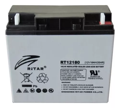 ritar 18ah.webp